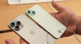 iPhone16plus摄像头像素多少？