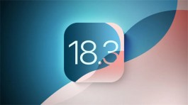 iOS 18.3来了！