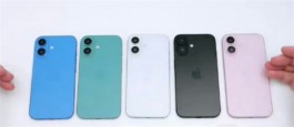 iPhone 16支持无线充电吗？