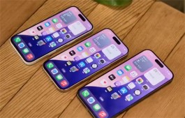 iPhone用户集体觉醒：拒绝被苹果存储割韭菜