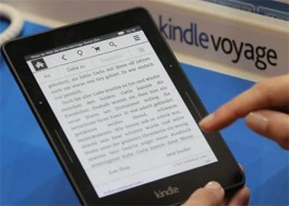 亚马逊宣布Kindle中国服务停止