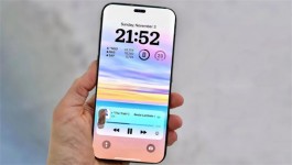 iPhone18ProMax突然曝光，可变光圈来了！