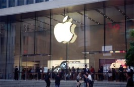 iPhone收入已连续两个季度下滑！苹果公布最新财报