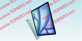 苹果放大招！iPad Air、iMac或将升级90Hz屏幕