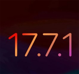 iOS17.7.1和iOS18.0.1，iOS18.1哪些机型适合养老？