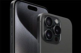 iPhone16pro电池容量是多少（iPhone16pro电池容量介绍）