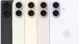 iPhone16promax充电接口是什么？