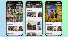 iOS 18 照片应用重新设计：两个月后，用户意见仍然存在分歧