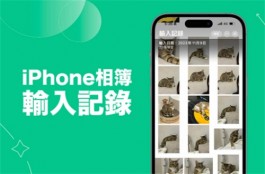 IPHONE相册输入纪录是什么？如何删除？完整教学