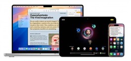 iOS 18.1及Apple Intelligence将于10月28日正式推出