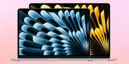 新款M4 MacBook Air：你可能错过的四个小细节