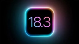 iOS 18.3正式版发布，来看看更新了什么功能！