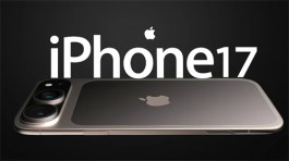 iPhone17也疯狂，这造型很炸裂！