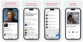 Apple Music Classical将于3/28 正式上线，但是有4种情况不能用