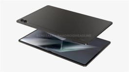 三星新款Galaxy Tab S10系列仅有Plus和Ultra版本