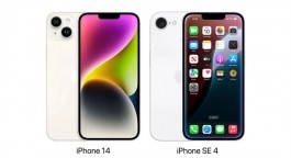 2025苹果新品汇总，这次iPhone SE4真香了！