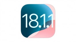 iOS18.1.1正式版关闭验证通道，iOS18.2.1即将推送！