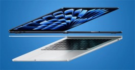 M4 MacBook Air基准测试显示其GPU性能与M4 iPad Pro相当