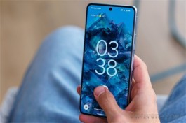 谷歌Pixel 9全系转向超声波指纹：更快更稳定