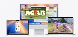 苹果将推出多款新品，包括MacBook Air、新款iPad Air以及入门级iPad