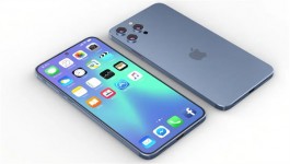 iPhone17ProMax全新亮相，长这样真的绝了！