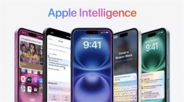 iOS 18.1发布，Apple Intelligence出炉