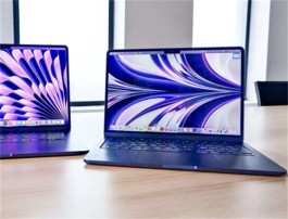 苹果的文件预示MacBook Air M3与2024 iPad Pro即将发布