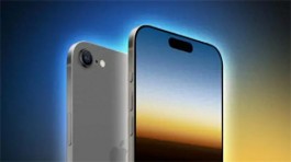 苹果或在“iPhone 17 Air”上采用TDDI技术 实现超薄设计