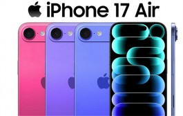 iPhone17终于确定，就是价格有点猛！