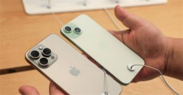 iPhone16promax防水效果怎么样？