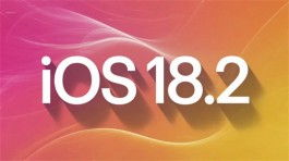 iOS 18.2 将于12月10日发布，这18个新功能让iPhone更智能