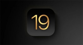 iOS 19将带来一系列AI功能的拓展和升级，特别是Siri的拟人化改进