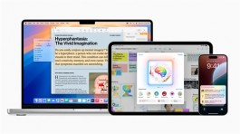 苹果iOS 18.4 Beta 1上线，Apple Intelligence在欧盟已全面可用