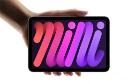 没惊喜的小型升级！ 新iPad mini 7值得买吗？