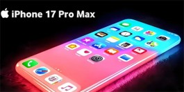 刚刚，iPhone17ProMax新设计曝光，苹果钉子户都服了！