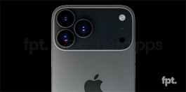 iPhone 17 Pro外型设计曝光！苹果导入横向相机模组有三变化