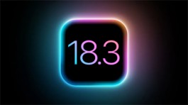 iOS 18.3正式版即将发布，版本号已经爆出！