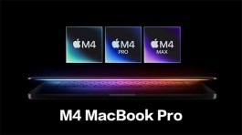 苹果M4 MacBook Pro登场！9个规格亮点、价格与开卖时间整理