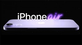 新 iPhone 17 外观大改，配置太离谱了！