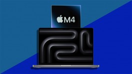 首个M4 Mac跑分现身，单核和多核略高于iPad Pro