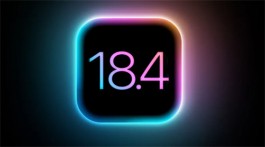 苹果 iOS/iPadOS 18.4开发者预览版Beta 2发布