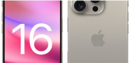 iPhone16promax用的什么处理器？