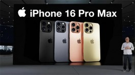 iPhone16ProMax，年度最佳拍照手机！