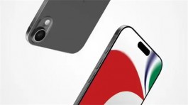 苹果最薄iPhone或在明年登场 6毫米厚4800万单摄