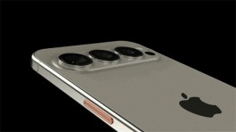 iPhone17ProMax太离谱了，外观彻底改变！变化最大的苹果手机？