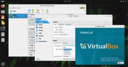 甲骨文发布VirtualBox 7.1首个公测版