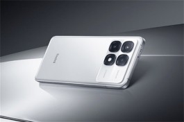 小米Redmi K70至尊版影像系统逆天：AISP加持