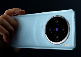 vivo X200和X200 Pro将标配天玑9400移动平台