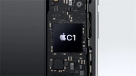 iPhone 17 Air有望超长续航，苹果C1基带神助攻