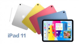 2025入门iPad 11登场！ 效能快、价格更便宜却有1项重大缺点